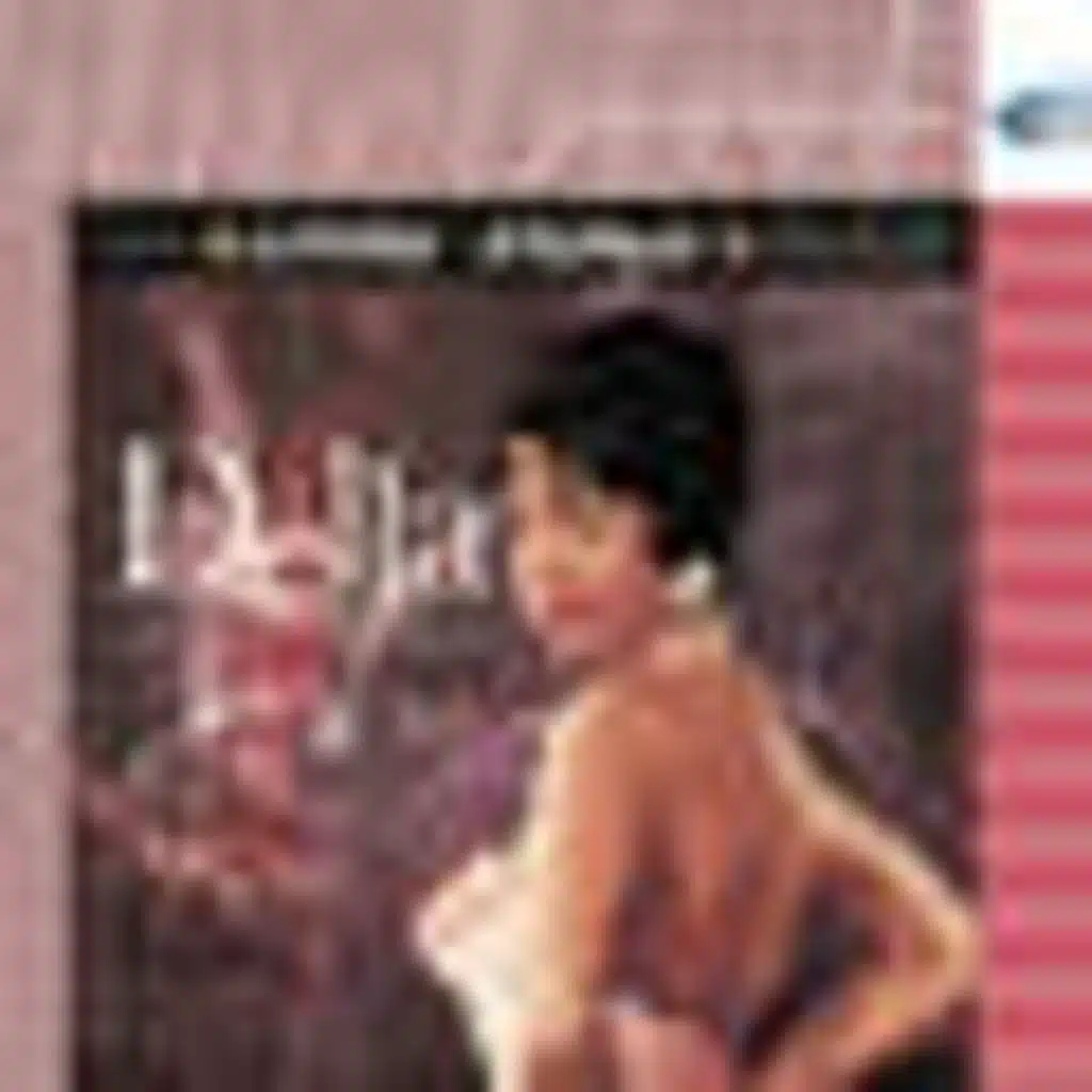 The Lady Is a Tramp (Demo Version; Remastered 2002)