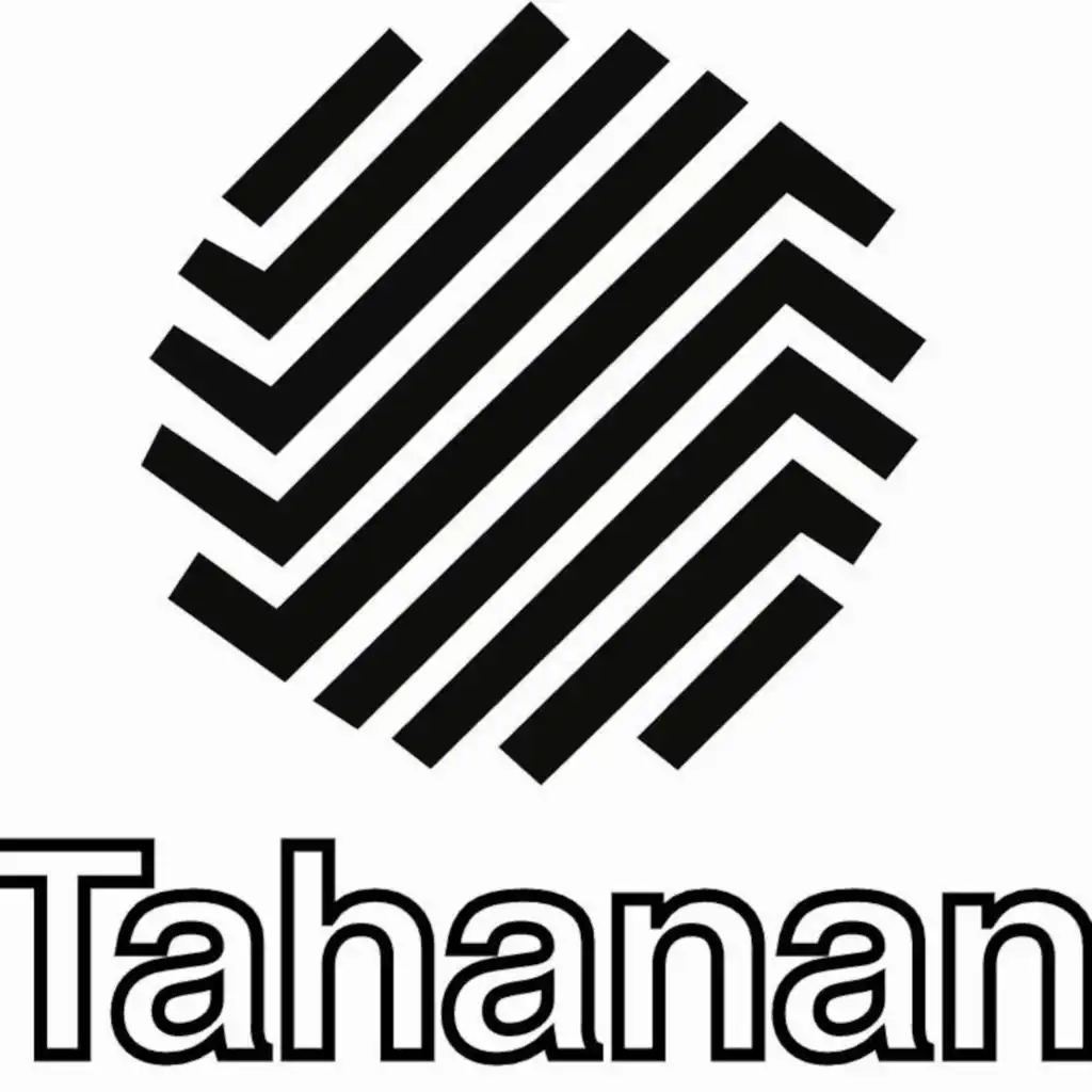 Tahanan