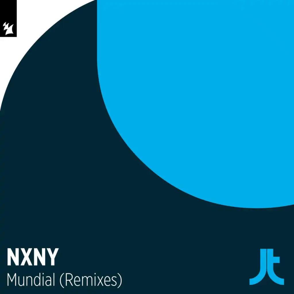 Mundial (NXNY Tribe Remix)
