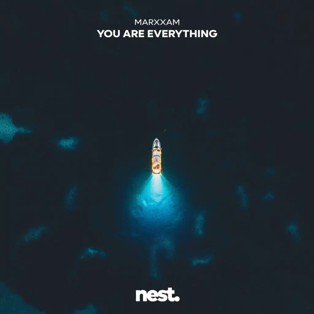 You Are Everything