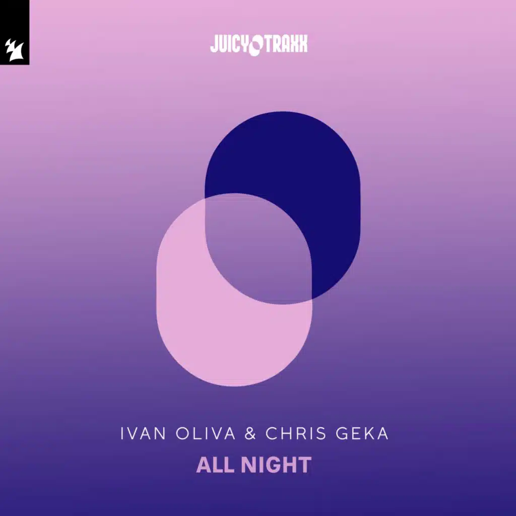 Ivan Oliva, Chris Geka