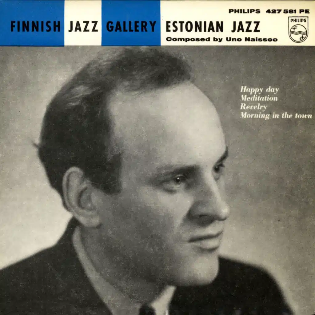 Olli Häme Quintet