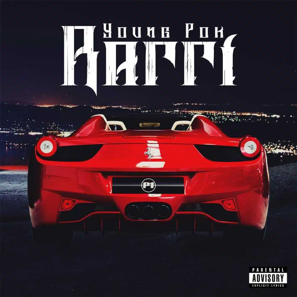 Rarri