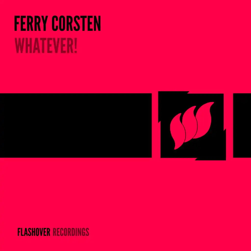 Whatever! (Coburn Remix)