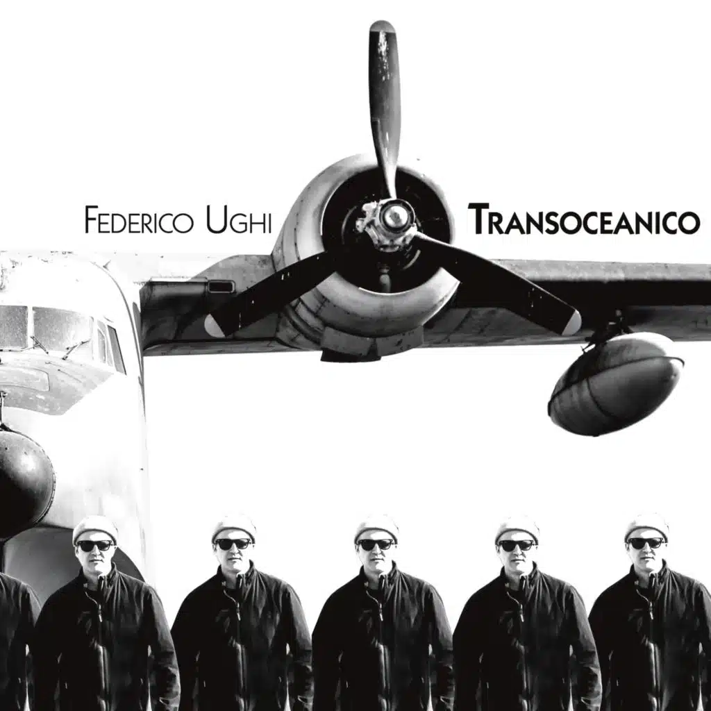 Transoceanico (feat. Rachel Musson)
