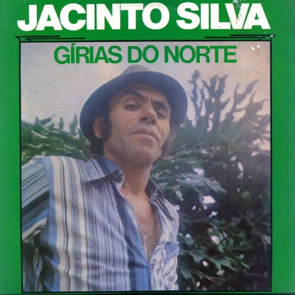Gírias do Norte