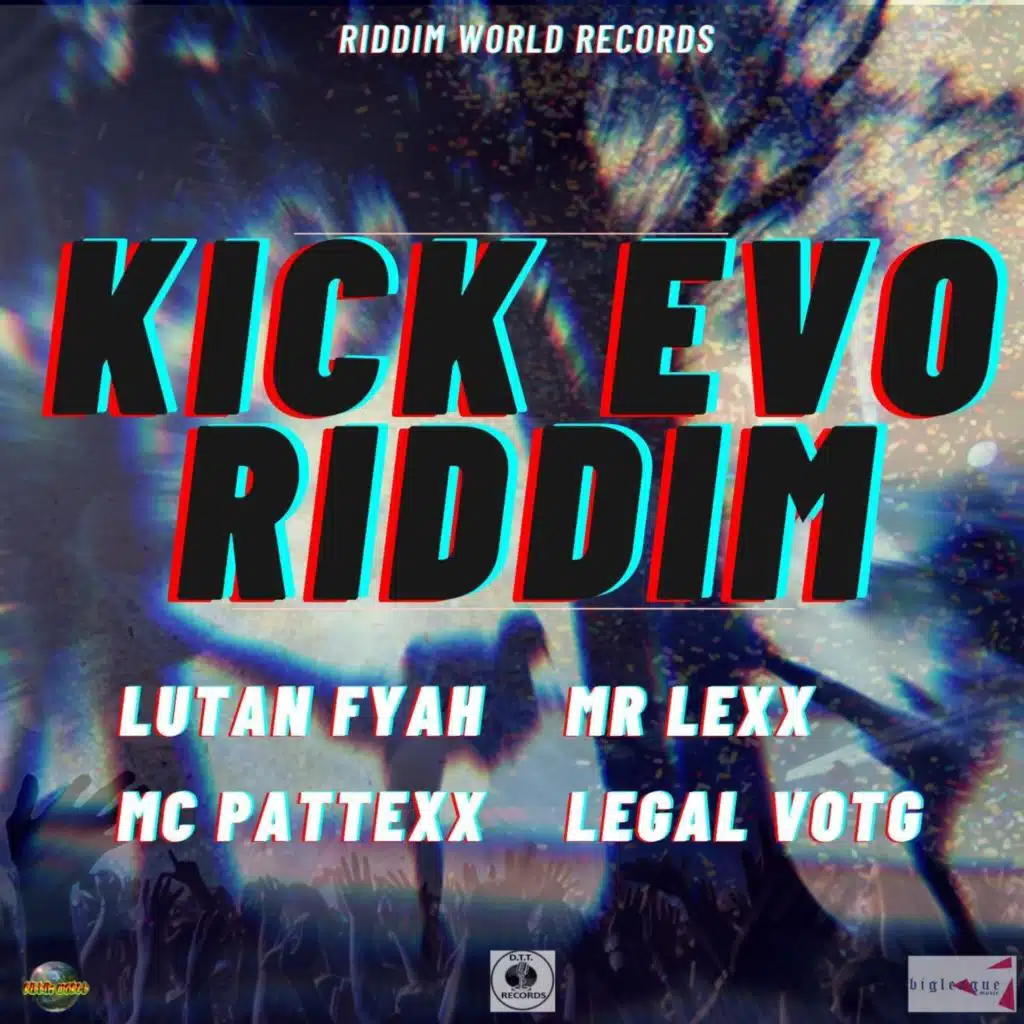 Kick Evo Riddim 2021