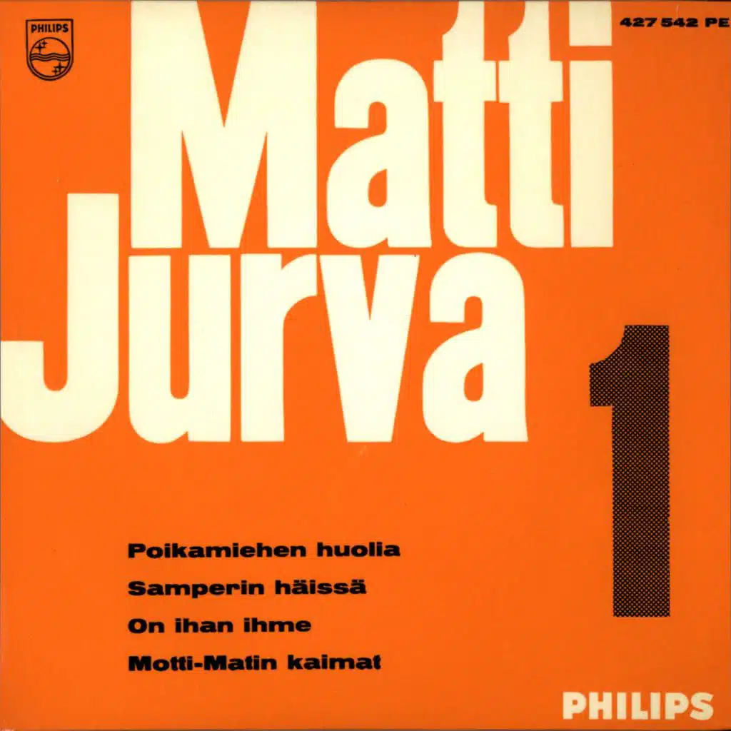 Matti Jurva