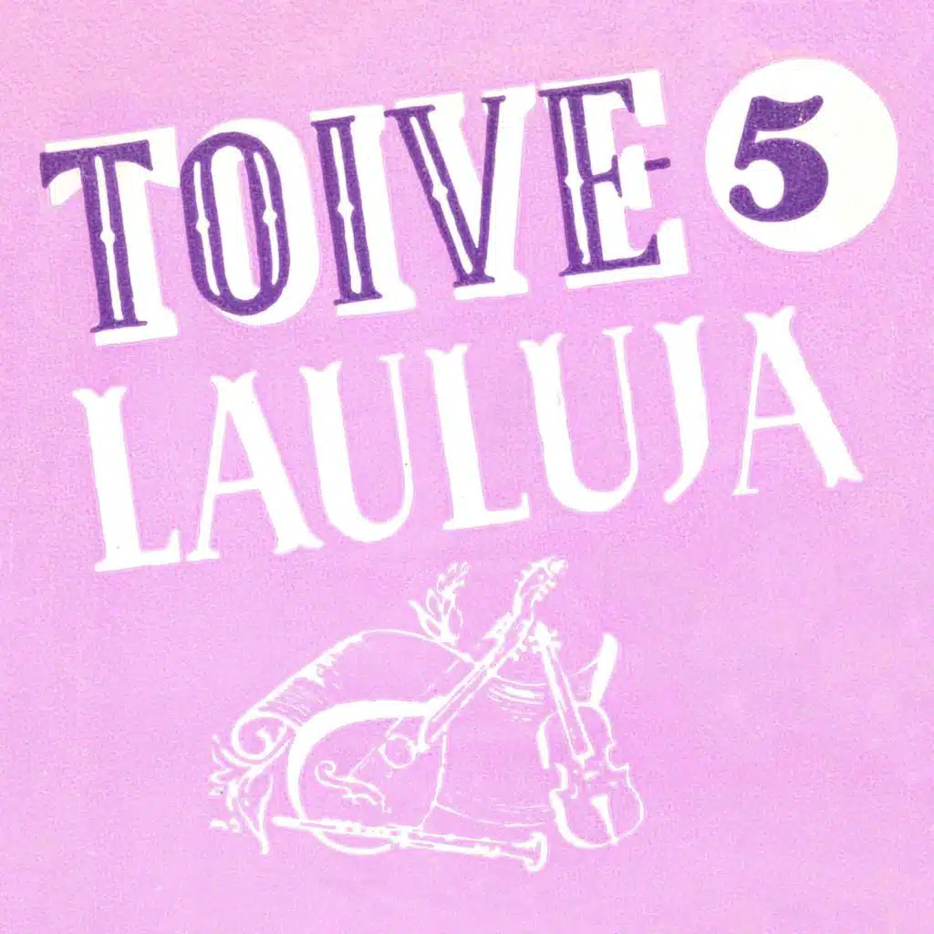 Olavi Virta & Kipparikvartetti