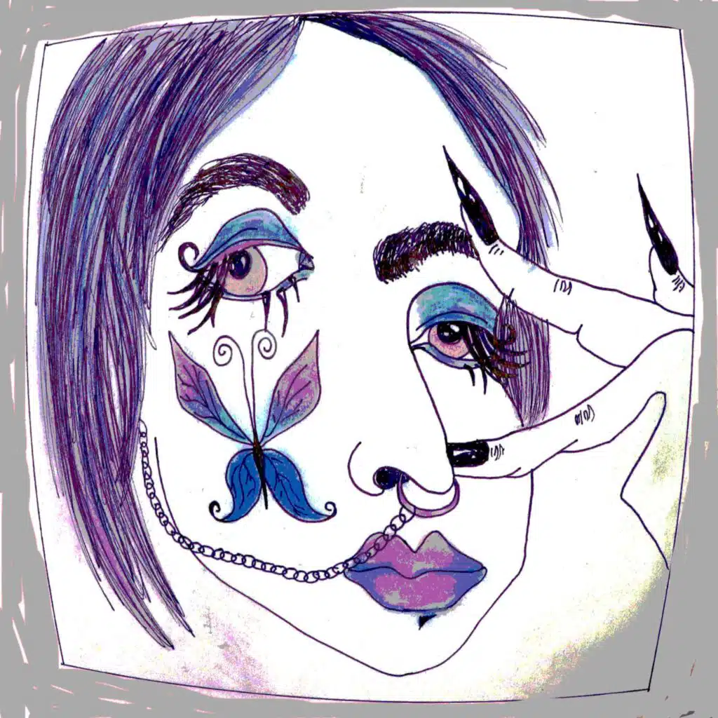 Beat tape made with love