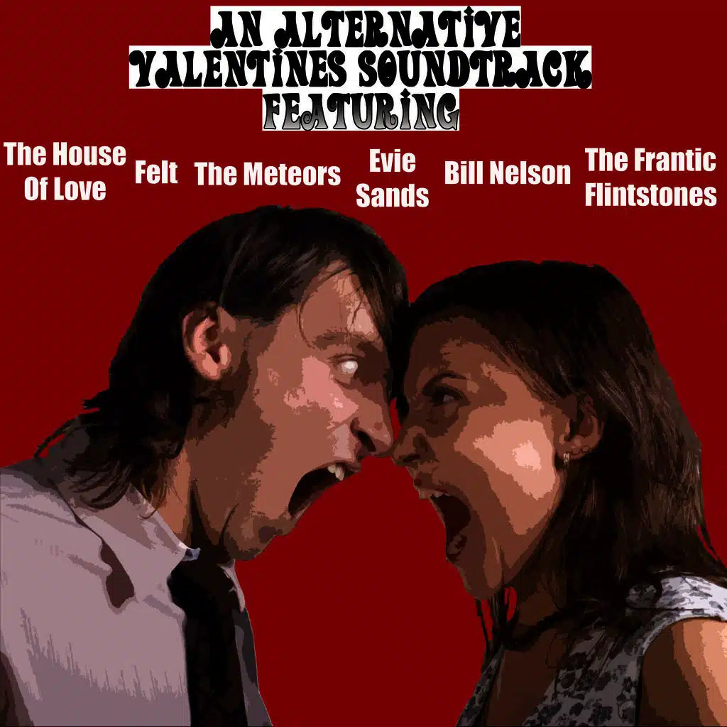 Don't Mess with Cupid