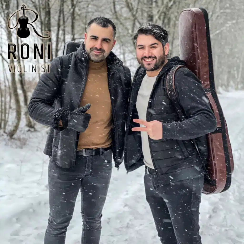 Iki Keklik (feat. Deniz Bahadir)