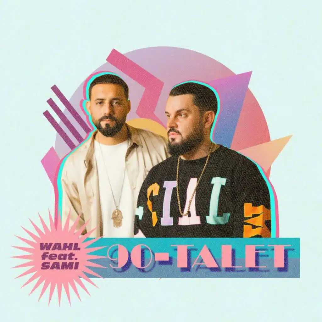 90-talet (feat. SAMI)
