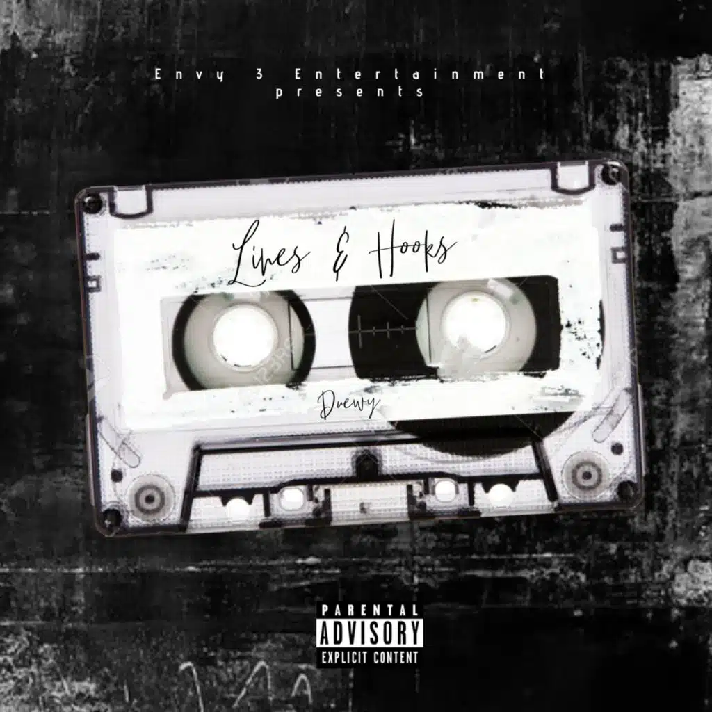 Lines & Hooks Ep