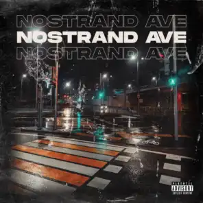 Nostrand Ave