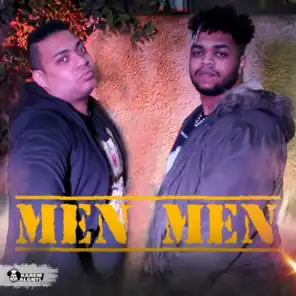 Men Men (feat. Weza Montaser)