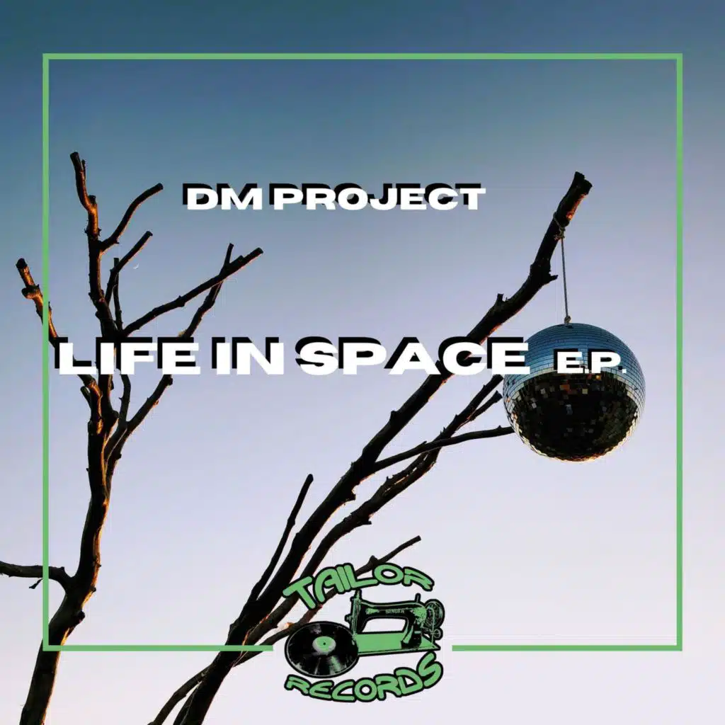 diego burroni, Marco Gobbi, DM Project