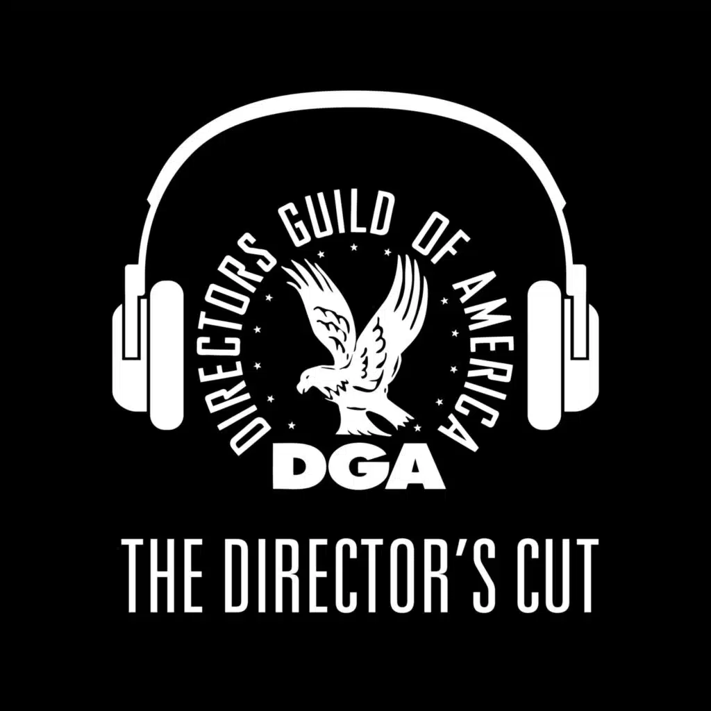 DIRECTORS GUILD OF AMERICA