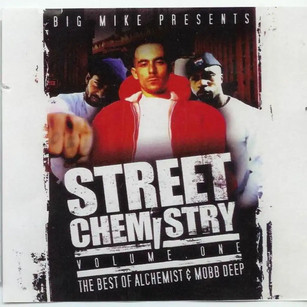 Street Chemistry