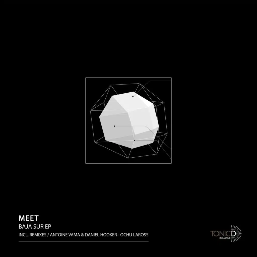 Baja Sur EP