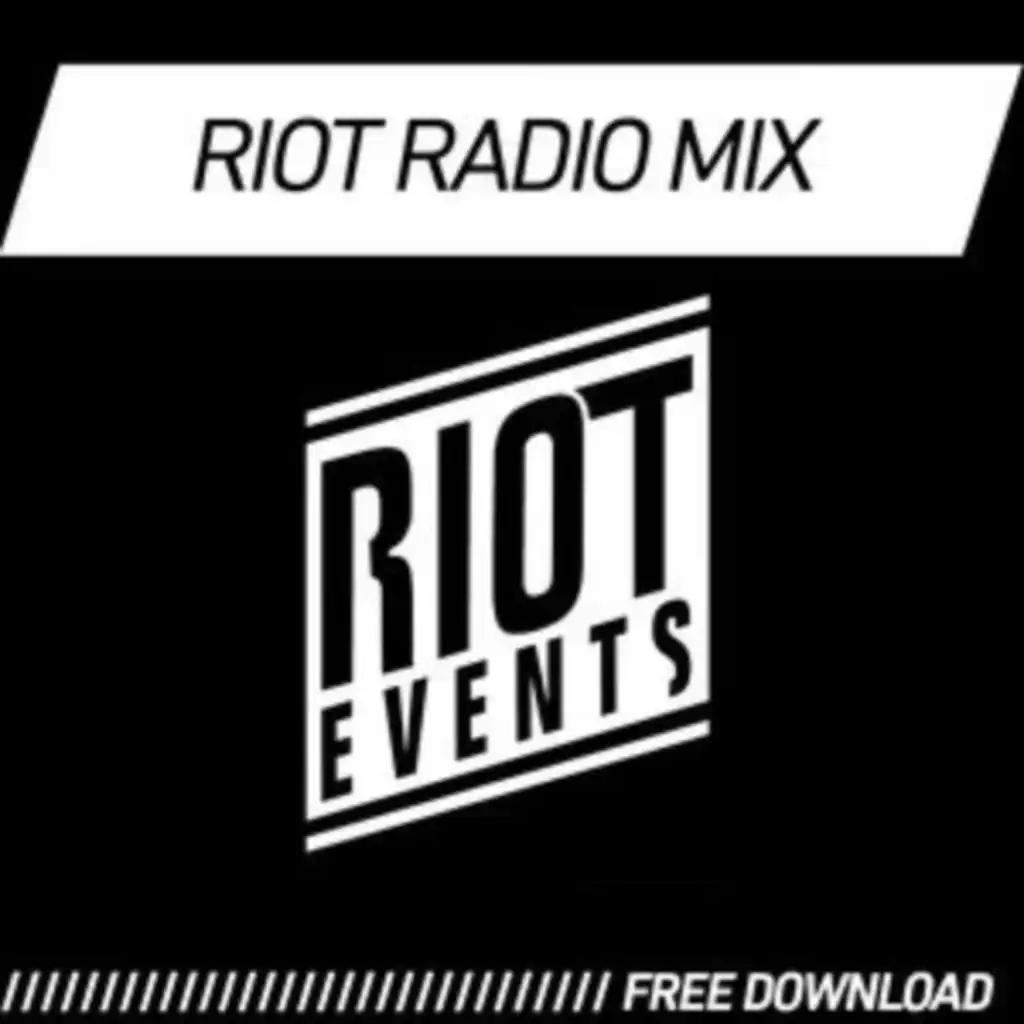 Riot Calgary