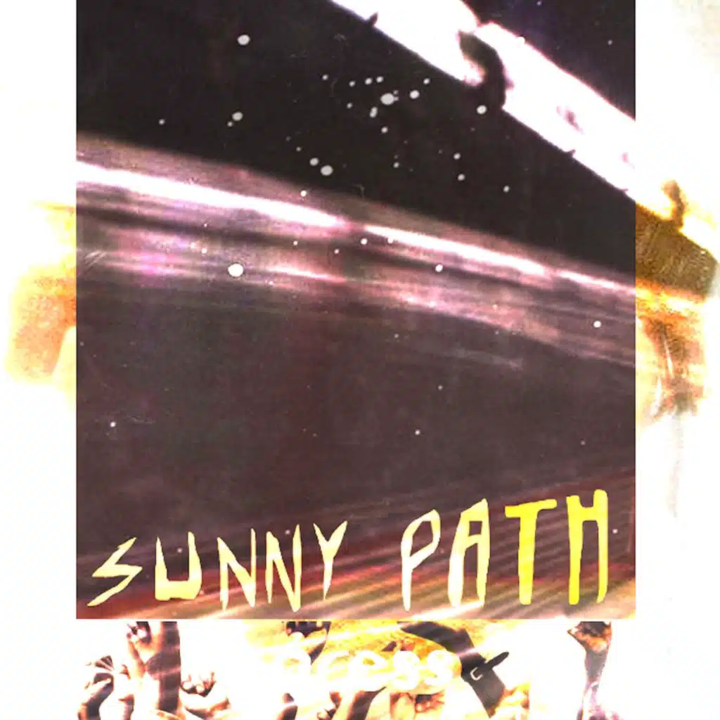 the SUNNY road