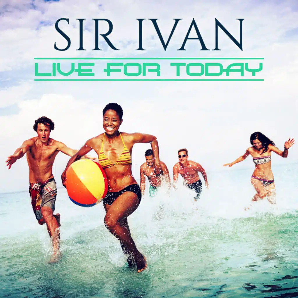 Live for Today (Stonebridge Club Mix)