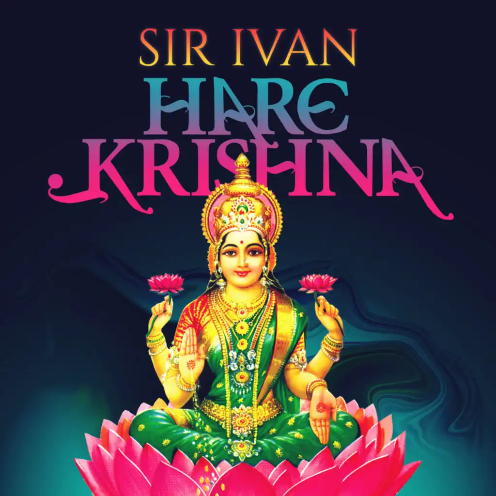 Hare Krishna (Ford Meets DJ Praveen Nair Club Mix)