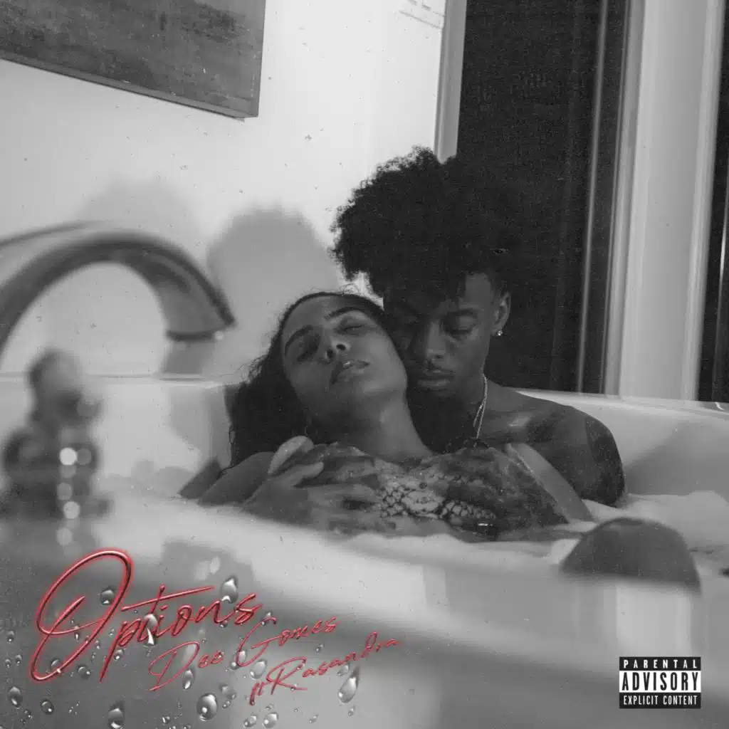 Options (feat. Rasandra)