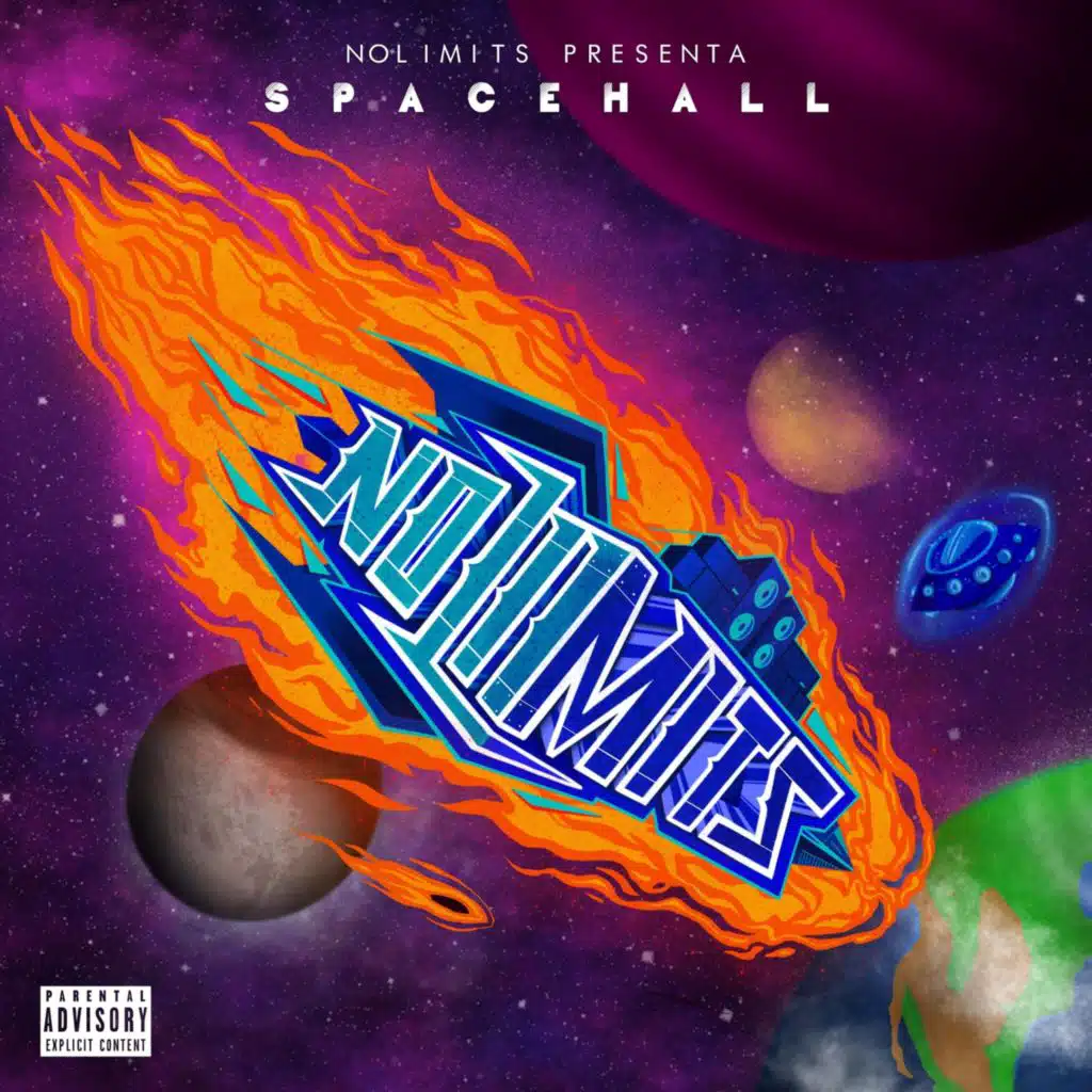 Spacehall