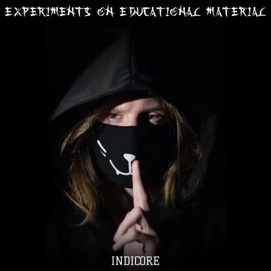 Experiments on Educational Material