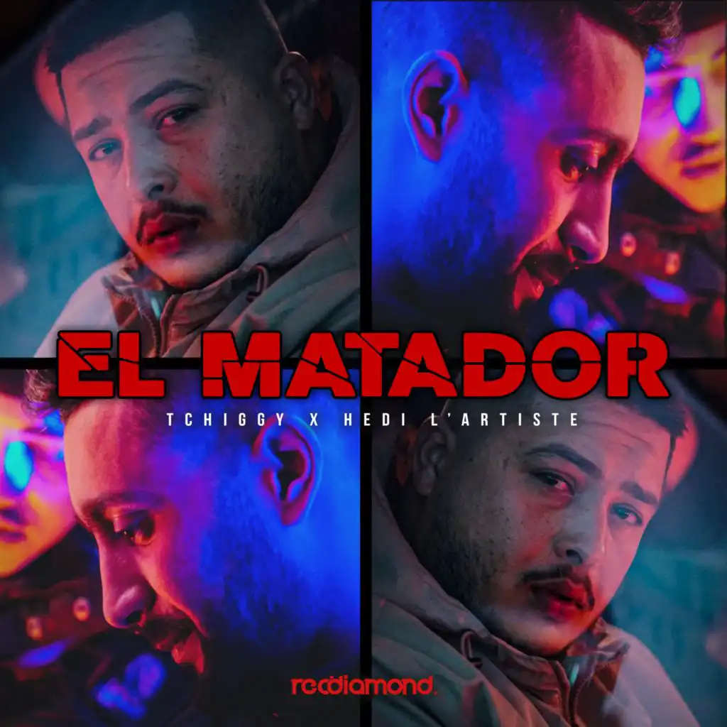 El Matador (feat. Hedi L’artiste)