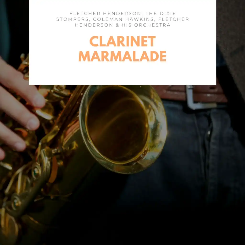 Clarinet Marmalade