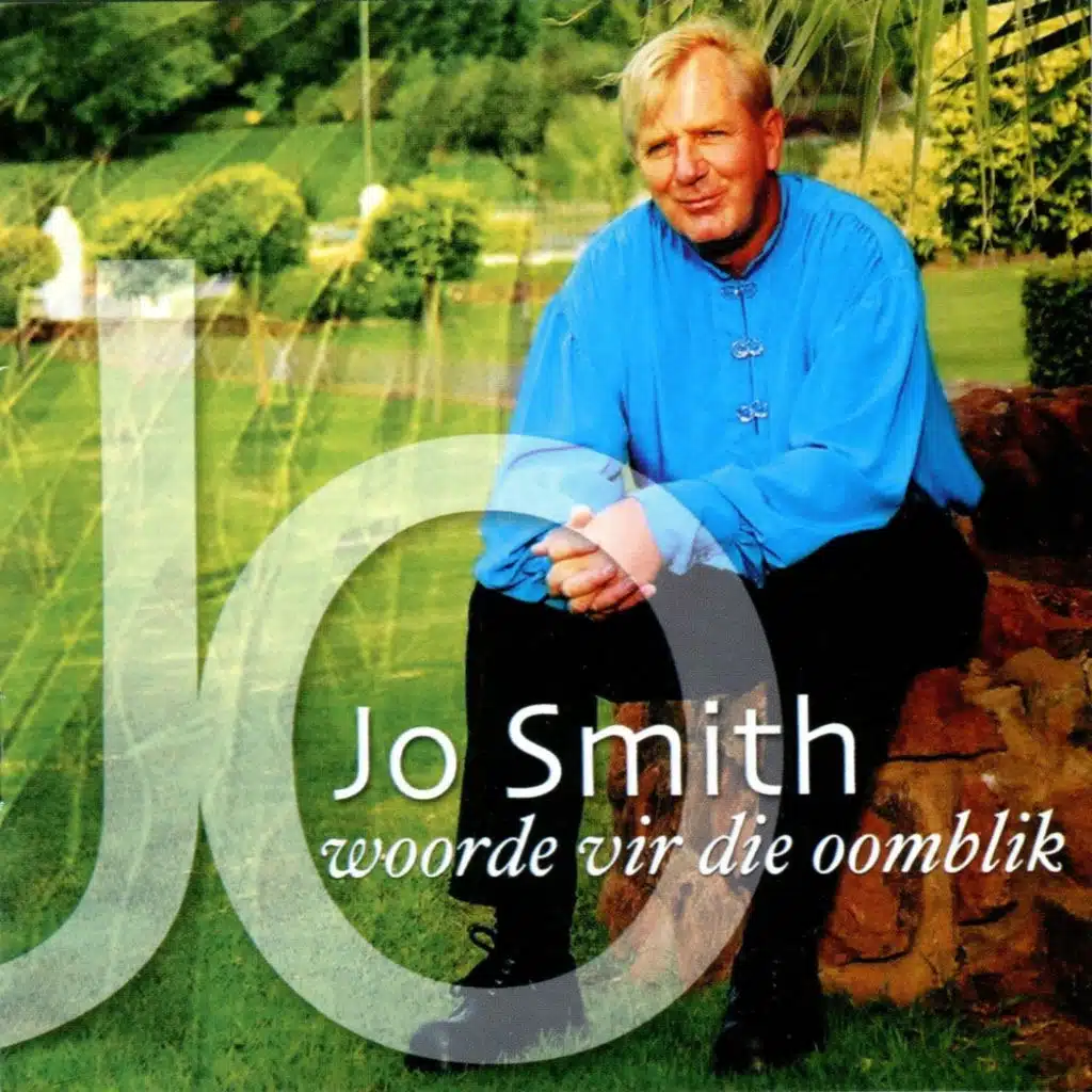 Woorde Vir Die Oomblik