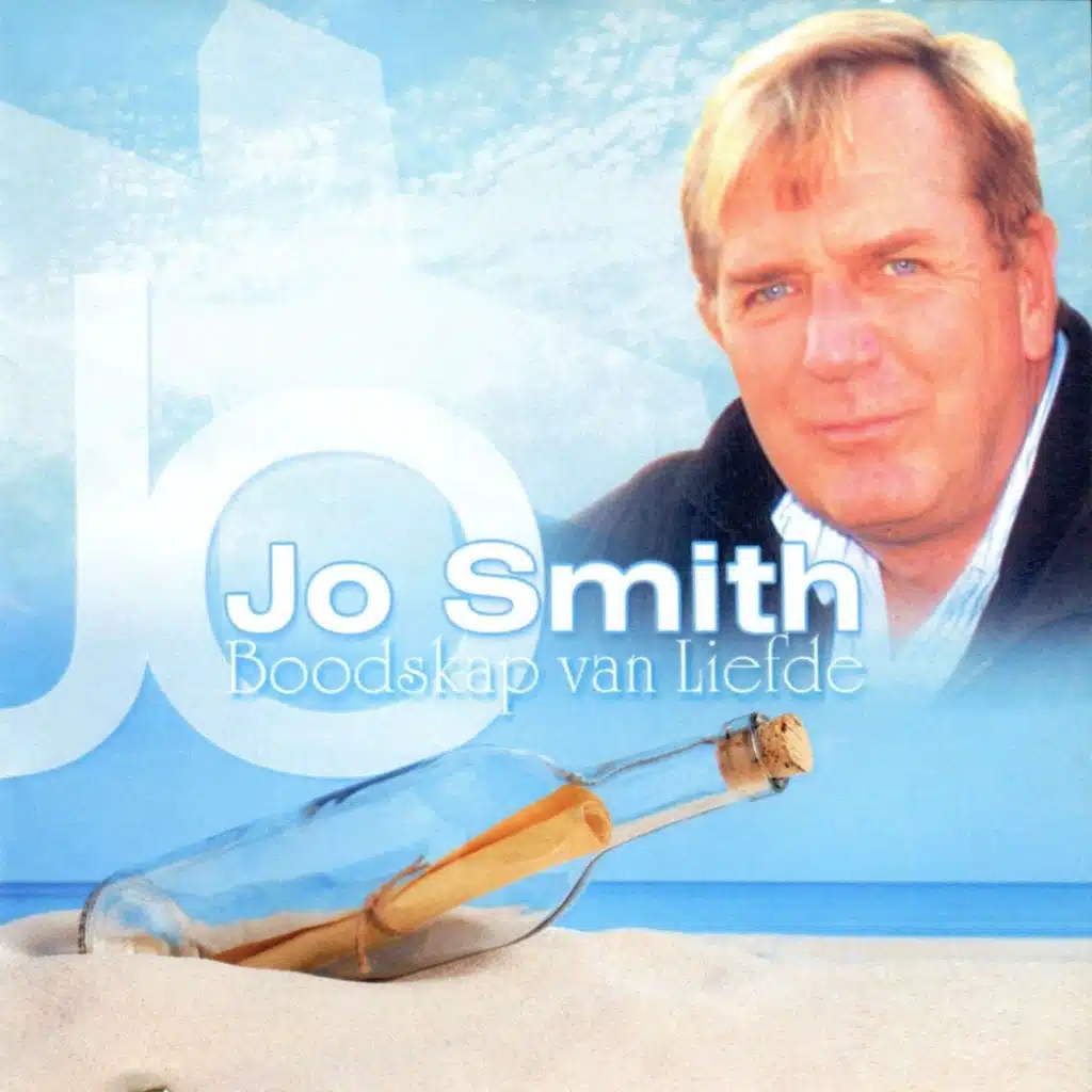 Peace in the Valley (with Ampie Volschenk, Lee Magnum & Tommy Oliver)