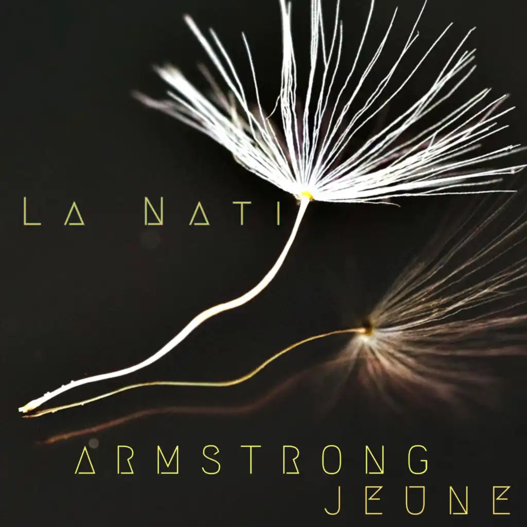 Armstrong Jeune