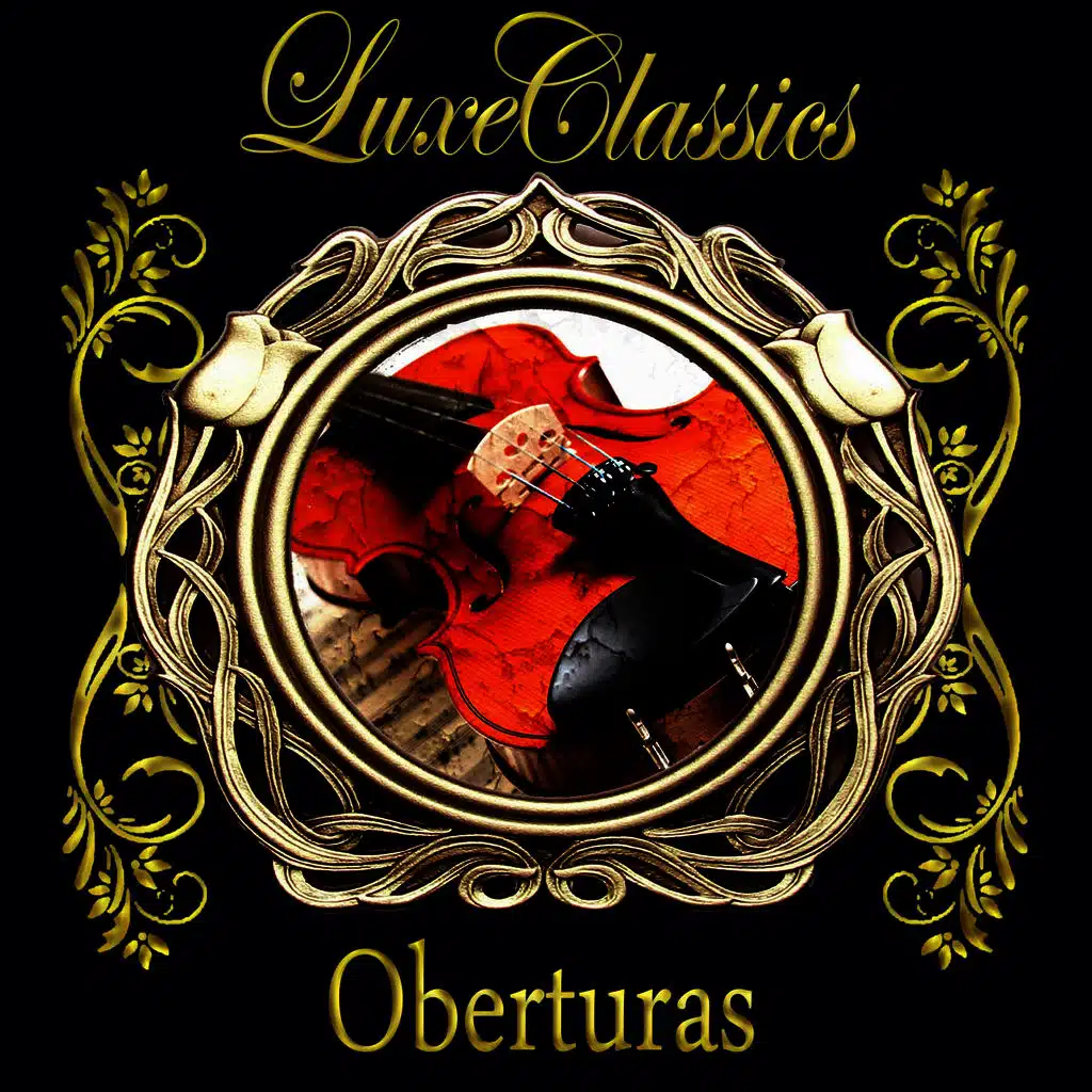 Luxe Classic. Oberturas