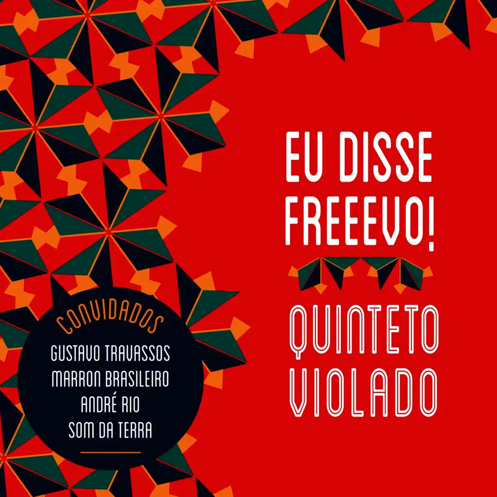 Eu Disse Freeevo!