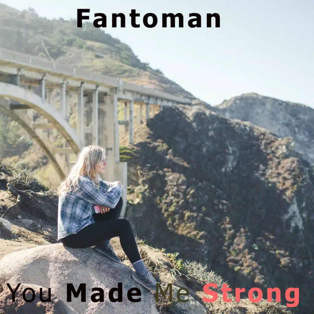 Fantoman