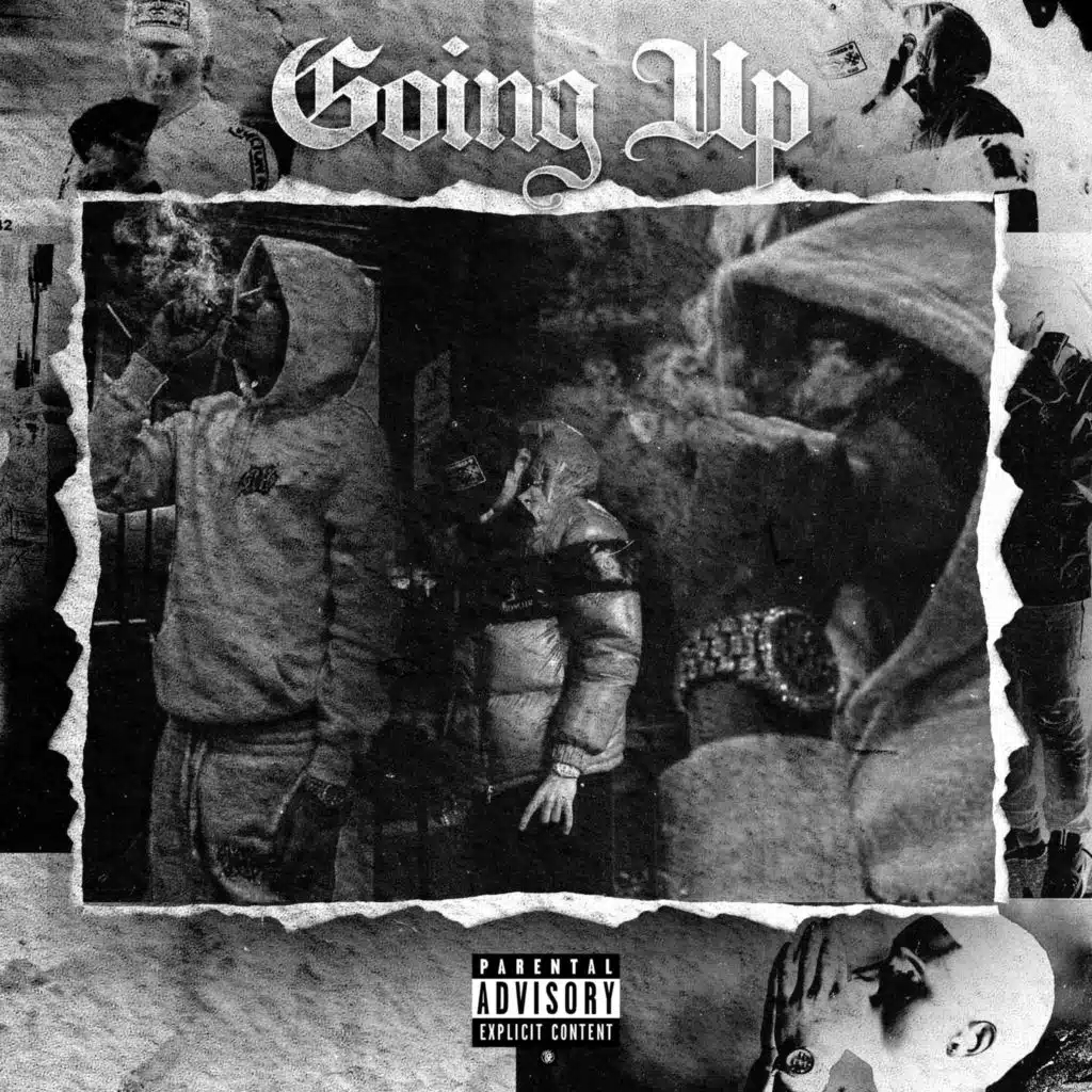 Going Up