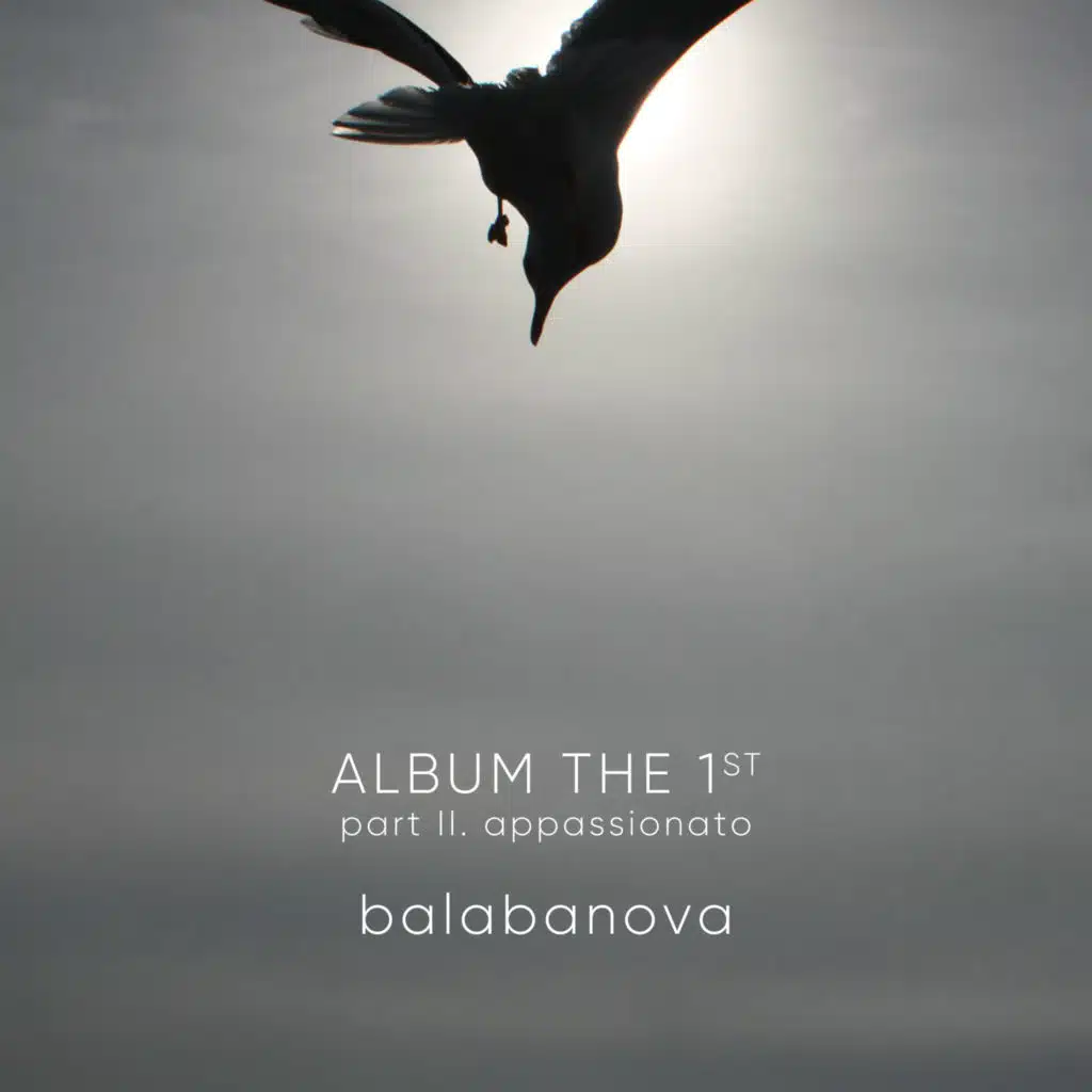 Album the 1St. Part Ii. Appassionato