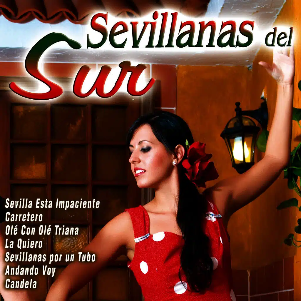 Sevillanas del Sur