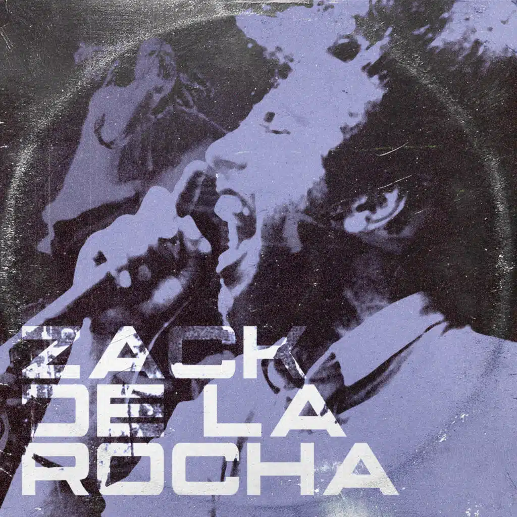 Zack de la Rocha