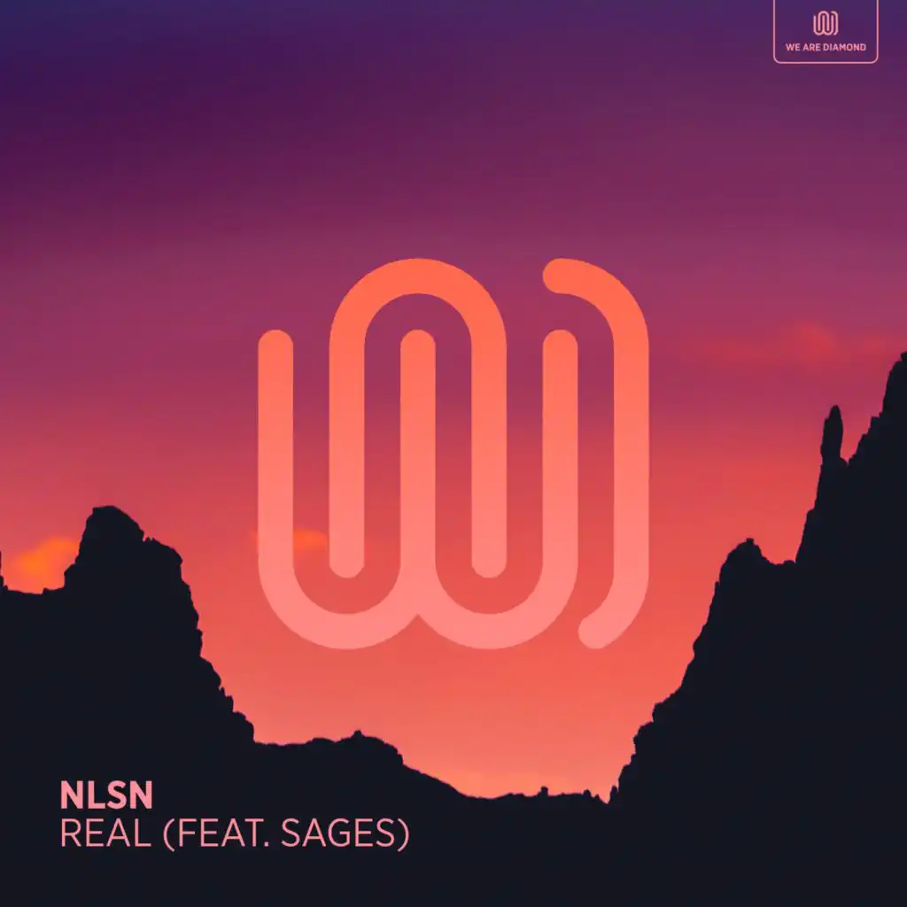 Real (feat. Sages)