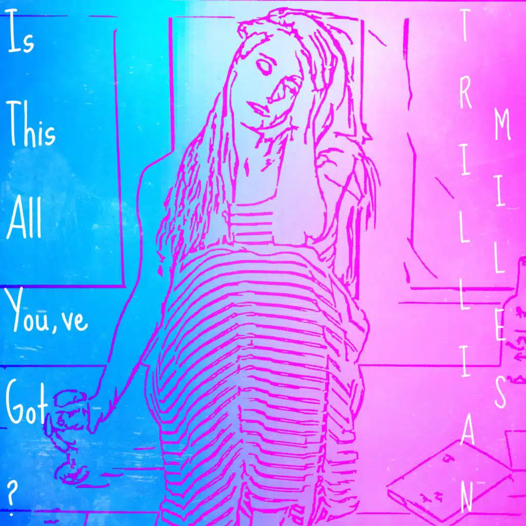 Is this all you've got?