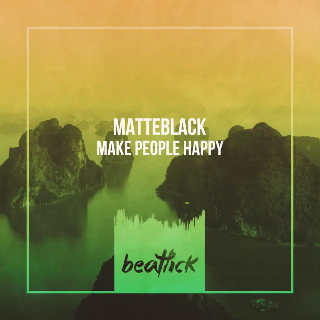 Make People Happy (Original Mix Edit)