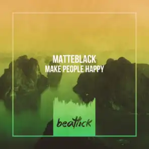Make People Happy (Original Mix Edit)