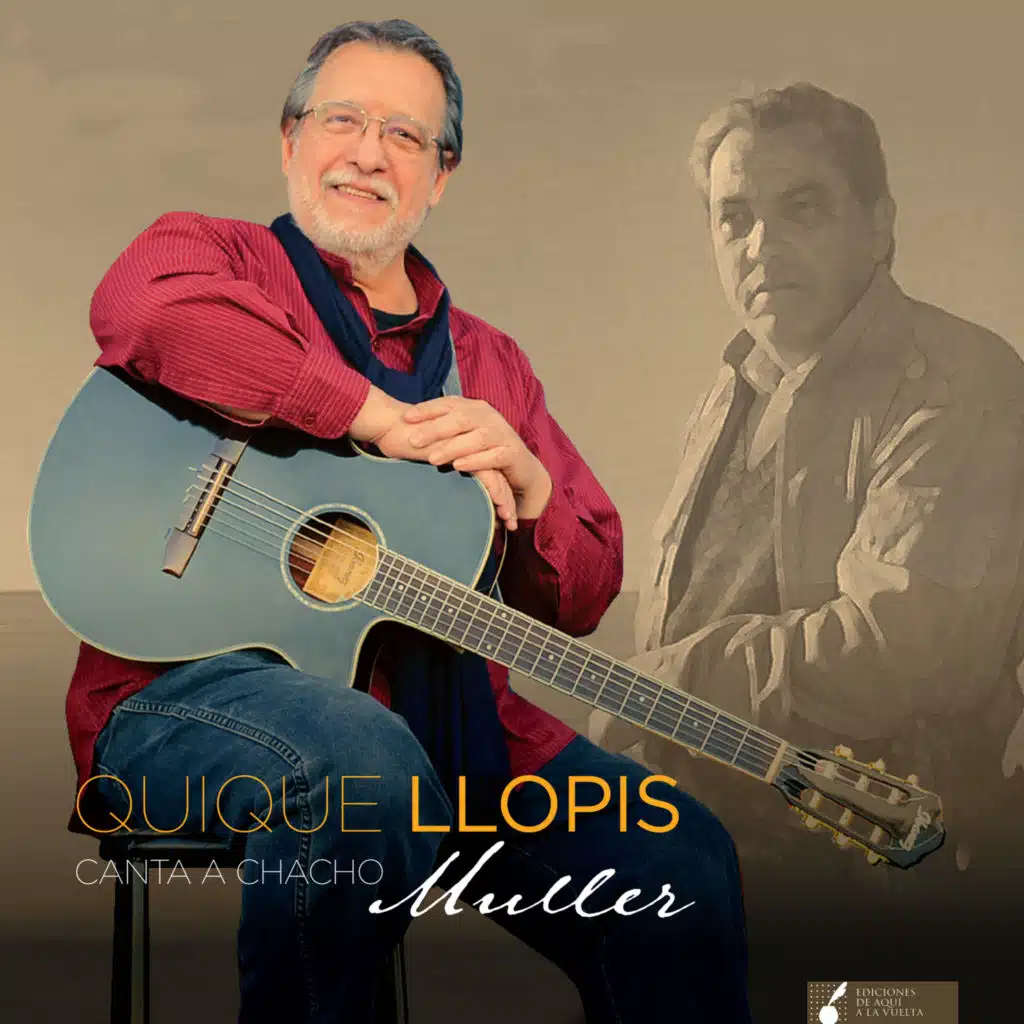 Las Dos Juanas (feat. Colo Belmonte & Ruben DIaz)