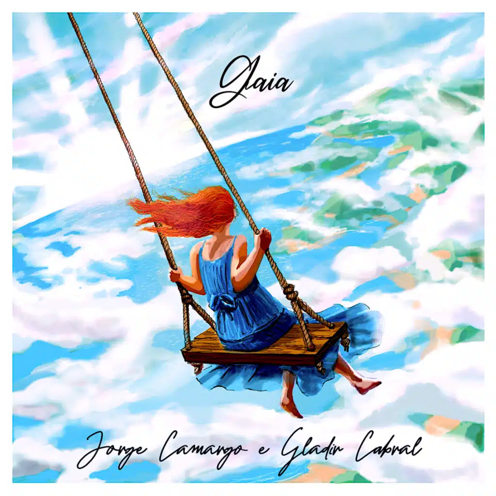 Jorge Camargo & Gladir Cabral