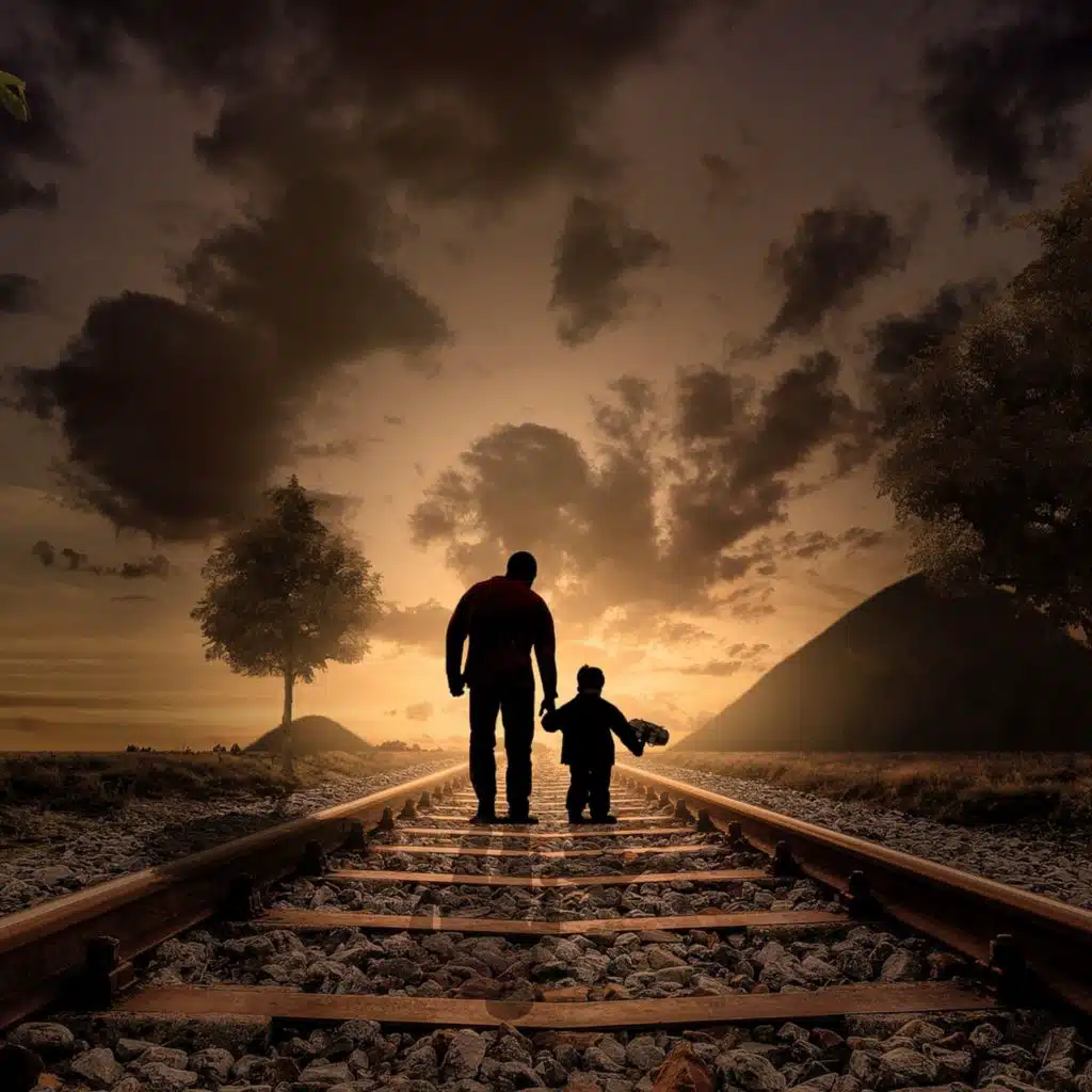 Right Then and There (feat. Anthony Prezio)